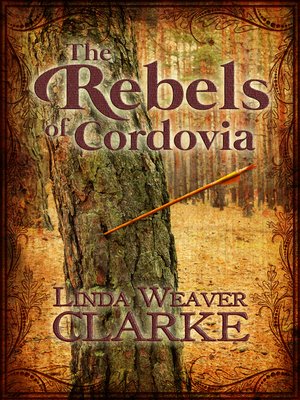 cover image of The Rebels of Cordovia